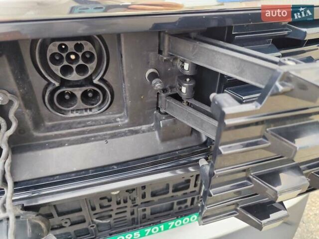 Сірий Maxus Euniq 5, об'ємом двигуна 0 л та пробігом 78 тис. км за 18999 $, фото 71 на Automoto.ua