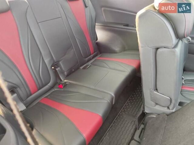 Сірий Maxus Euniq 5, об'ємом двигуна 0 л та пробігом 78 тис. км за 18999 $, фото 88 на Automoto.ua