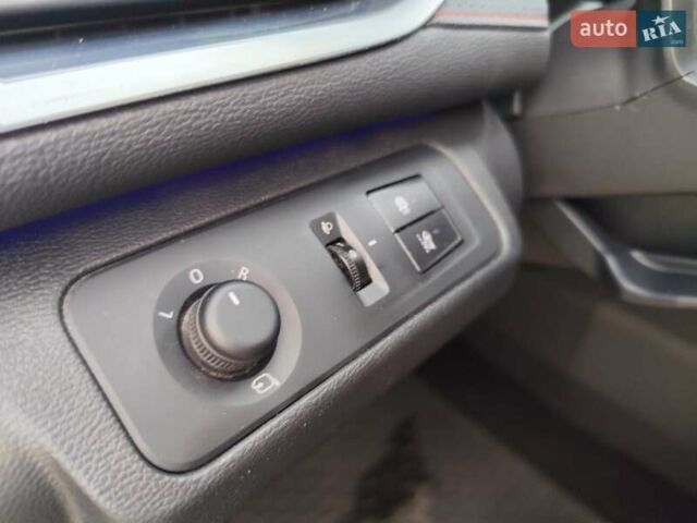Сірий Maxus Euniq 5, об'ємом двигуна 0 л та пробігом 78 тис. км за 18999 $, фото 70 на Automoto.ua