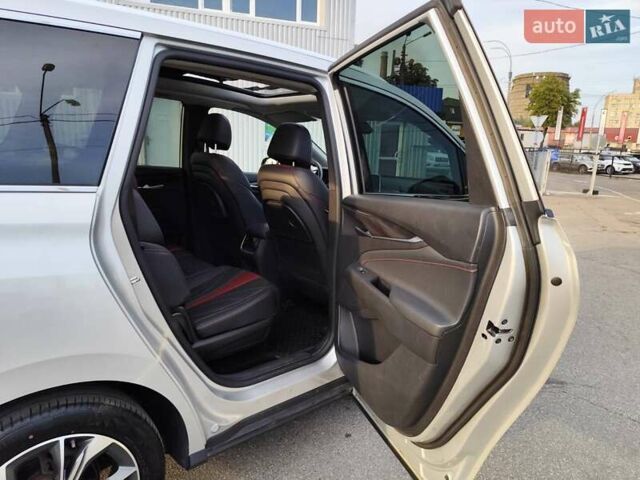 Сірий Maxus Euniq 5, об'ємом двигуна 0 л та пробігом 78 тис. км за 18999 $, фото 85 на Automoto.ua