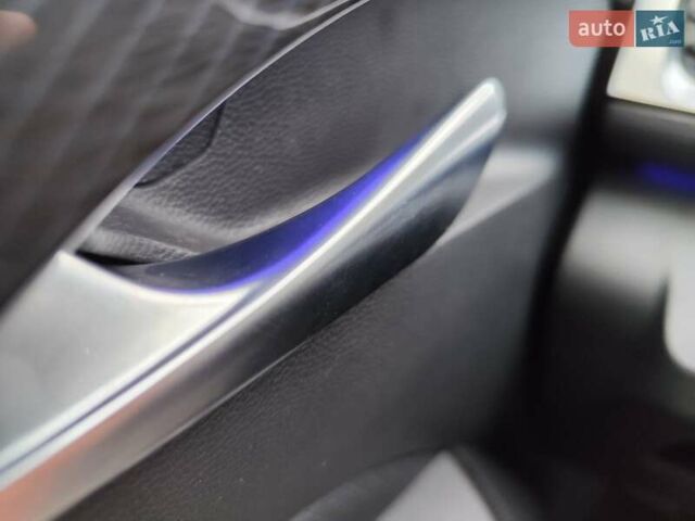 Сірий Maxus Euniq 5, об'ємом двигуна 0 л та пробігом 78 тис. км за 18999 $, фото 33 на Automoto.ua