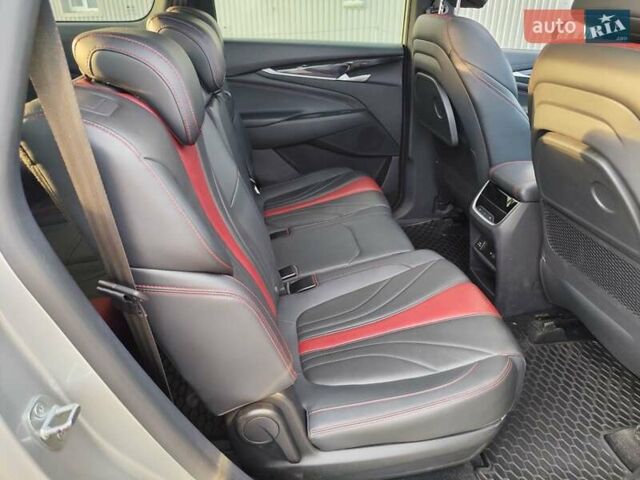 Сірий Maxus Euniq 5, об'ємом двигуна 0 л та пробігом 78 тис. км за 18999 $, фото 86 на Automoto.ua