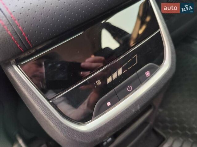 Сірий Maxus Euniq 5, об'ємом двигуна 0 л та пробігом 78 тис. км за 18999 $, фото 55 на Automoto.ua