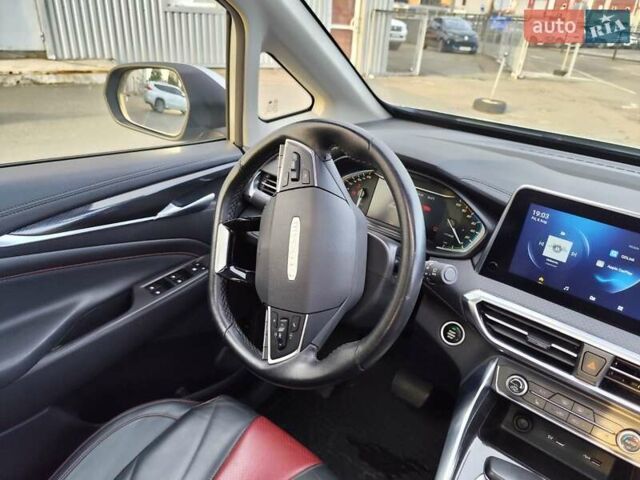 Сірий Maxus Euniq 5, об'ємом двигуна 0 л та пробігом 78 тис. км за 18999 $, фото 80 на Automoto.ua
