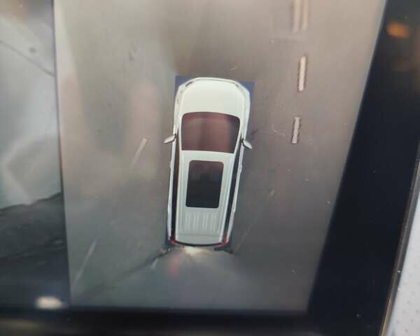 Сірий Maxus Euniq 5, об'ємом двигуна 0 л та пробігом 78 тис. км за 18999 $, фото 61 на Automoto.ua