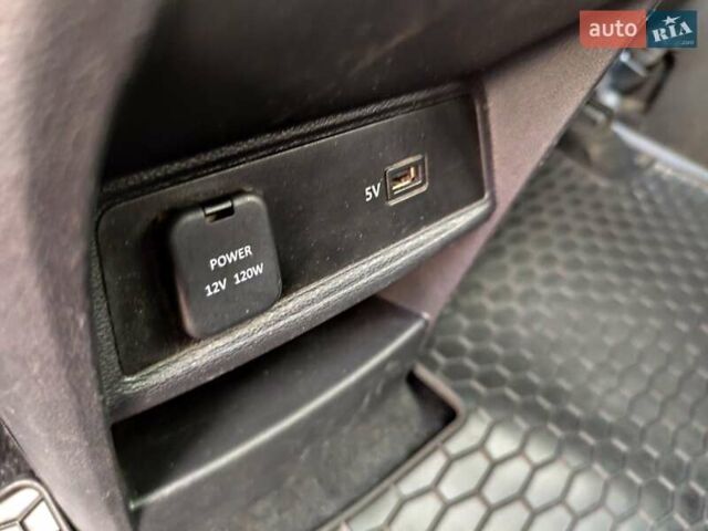 Сірий Maxus Euniq 5, об'ємом двигуна 0 л та пробігом 78 тис. км за 18999 $, фото 56 на Automoto.ua