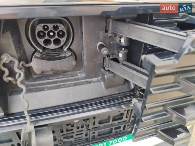 Сірий Maxus Euniq 5, об'ємом двигуна 0 л та пробігом 78 тис. км за 18999 $, фото 73 на Automoto.ua