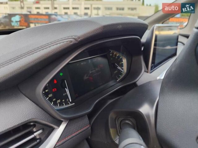 Сірий Maxus Euniq 5, об'ємом двигуна 0 л та пробігом 78 тис. км за 18999 $, фото 69 на Automoto.ua