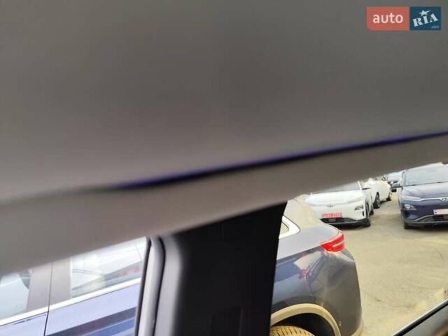 Сірий Maxus Euniq 5, об'ємом двигуна 0 л та пробігом 78 тис. км за 18999 $, фото 36 на Automoto.ua