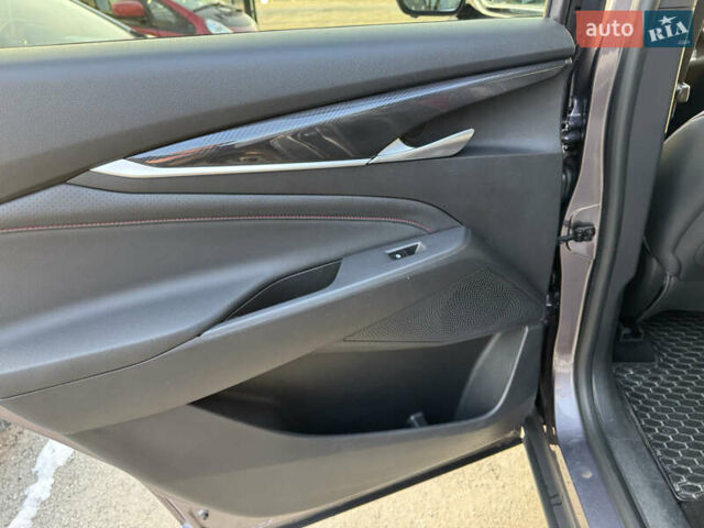 Серый Maxus Euniq 5, объемом двигателя 0 л и пробегом 103 тыс. км за 16800 $, фото 29 на Automoto.ua