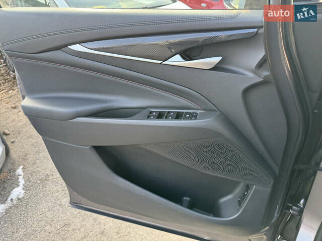 Серый Maxus Euniq 5, объемом двигателя 0 л и пробегом 103 тыс. км за 16800 $, фото 22 на Automoto.ua