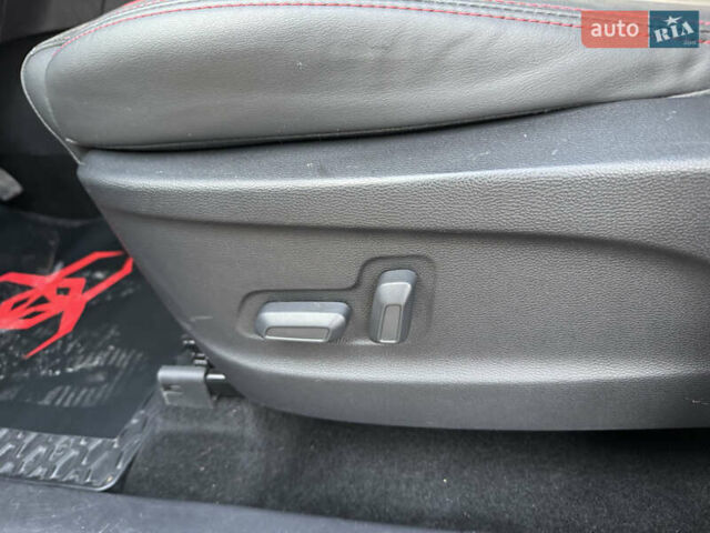 Серый Maxus Euniq 5, объемом двигателя 0 л и пробегом 103 тыс. км за 16800 $, фото 21 на Automoto.ua
