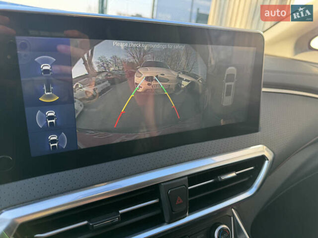 Серый Maxus Euniq 5, объемом двигателя 0 л и пробегом 103 тыс. км за 16800 $, фото 18 на Automoto.ua