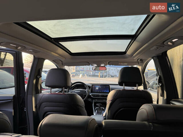 Серый Maxus Euniq 5, объемом двигателя 0 л и пробегом 103 тыс. км за 16800 $, фото 11 на Automoto.ua