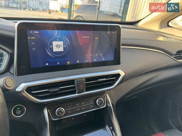 Серый Maxus Euniq 5, объемом двигателя 0 л и пробегом 103 тыс. км за 16800 $, фото 20 на Automoto.ua