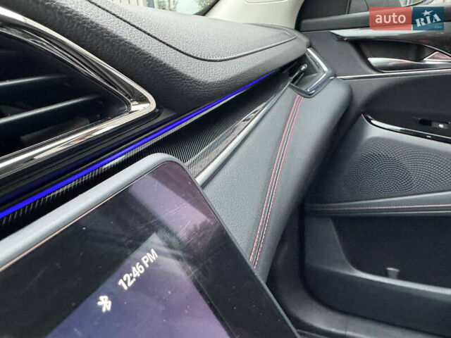 Белый Maxus Euniq 6, объемом двигателя 0 л и пробегом 113 тыс. км за 18000 $, фото 14 на Automoto.ua