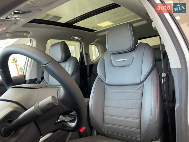 Білий Maxus Euniq 6, об'ємом двигуна 0 л та пробігом 35 тис. км за 24900 $, фото 10 на Automoto.ua