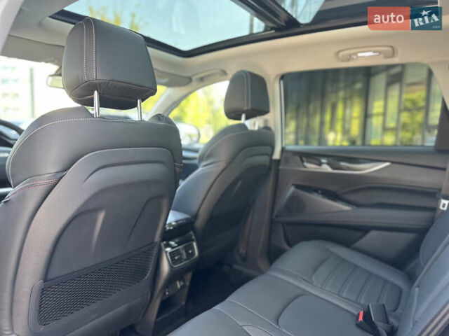 Белый Maxus Euniq 6, объемом двигателя 0 л и пробегом 1 тыс. км за 27500 $, фото 15 на Automoto.ua