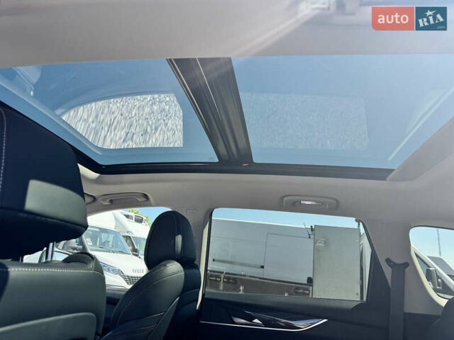 Белый Maxus Euniq 6, объемом двигателя 0 л и пробегом 14 тыс. км за 23500 $, фото 8 на Automoto.ua