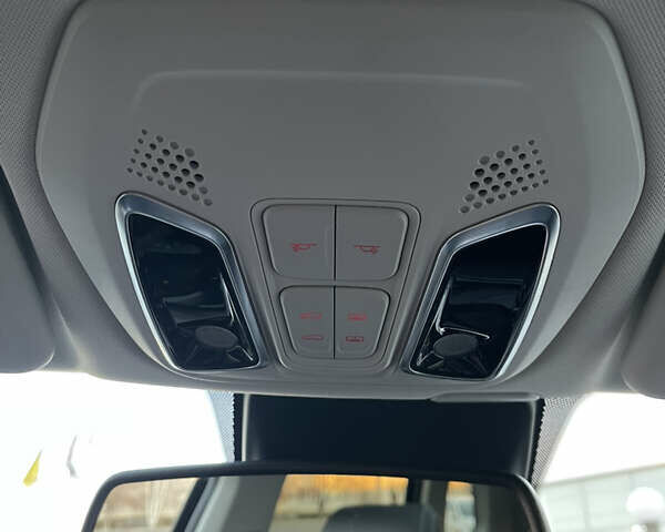 Черный Maxus Euniq 6, объемом двигателя 0 л и пробегом 30 тыс. км за 25500 $, фото 20 на Automoto.ua