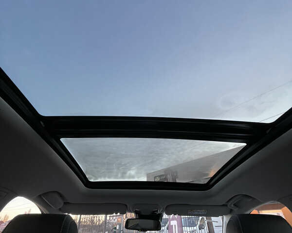 Черный Maxus Euniq 6, объемом двигателя 0 л и пробегом 30 тыс. км за 25500 $, фото 19 на Automoto.ua