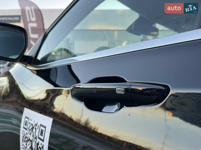 Черный Maxus Euniq 6, объемом двигателя 0 л и пробегом 30 тыс. км за 25500 $, фото 10 на Automoto.ua