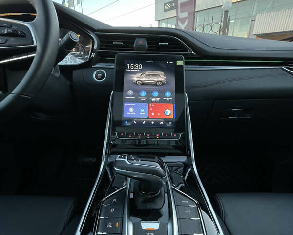 Черный Maxus Euniq 6, объемом двигателя 0 л и пробегом 30 тыс. км за 25500 $, фото 17 на Automoto.ua