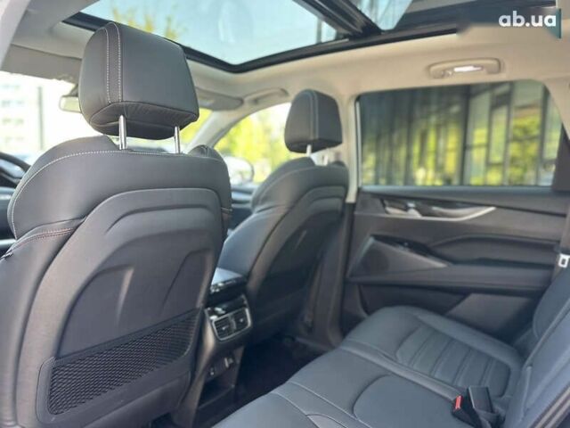 Maxus Euniq 6, объемом двигателя 0 л и пробегом 1 тыс. км за 27500 $, фото 15 на Automoto.ua