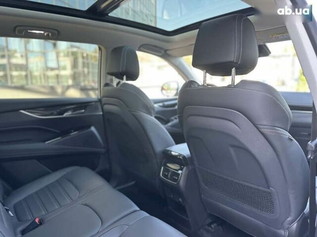 Maxus Euniq 6, объемом двигателя 0 л и пробегом 1 тыс. км за 27500 $, фото 13 на Automoto.ua