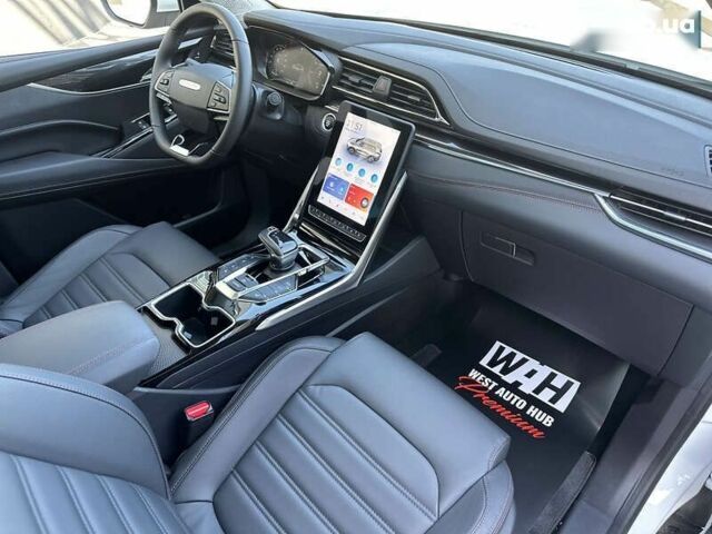 Maxus Euniq 6, объемом двигателя 0 л и пробегом 1 тыс. км за 27500 $, фото 11 на Automoto.ua
