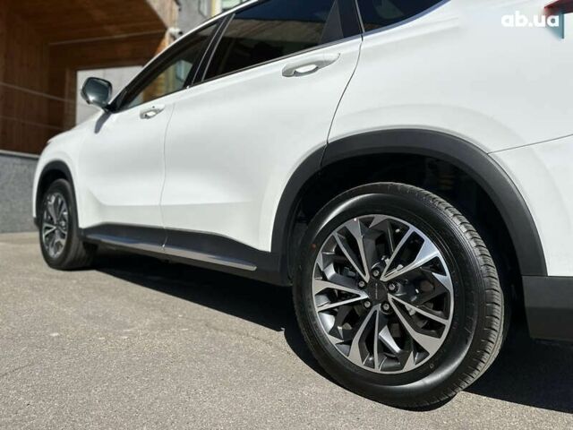 Maxus Euniq 6, объемом двигателя 0 л и пробегом 1 тыс. км за 27500 $, фото 6 на Automoto.ua