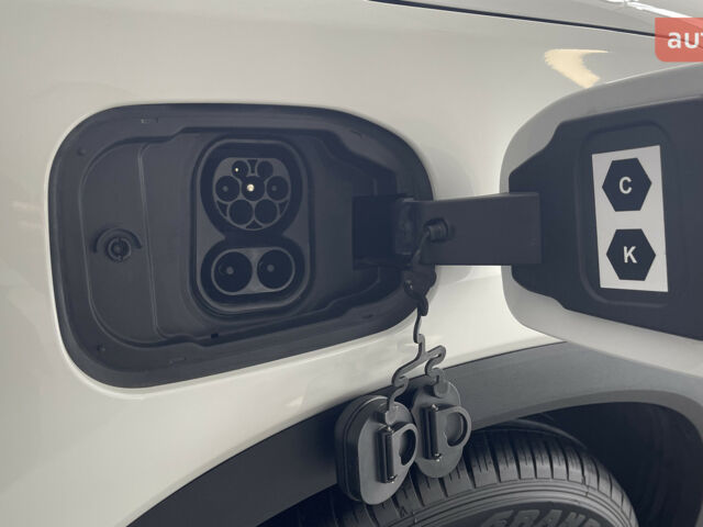 купить новое авто Maxus Euniq 6 2023 года от официального дилера MAXUS Maxus фото