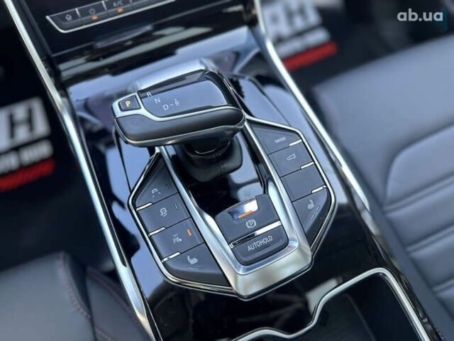 Maxus Euniq 6, объемом двигателя 0 л и пробегом 1 тыс. км за 27500 $, фото 19 на Automoto.ua