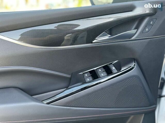 Maxus Euniq 6, объемом двигателя 0 л и пробегом 1 тыс. км за 27500 $, фото 8 на Automoto.ua