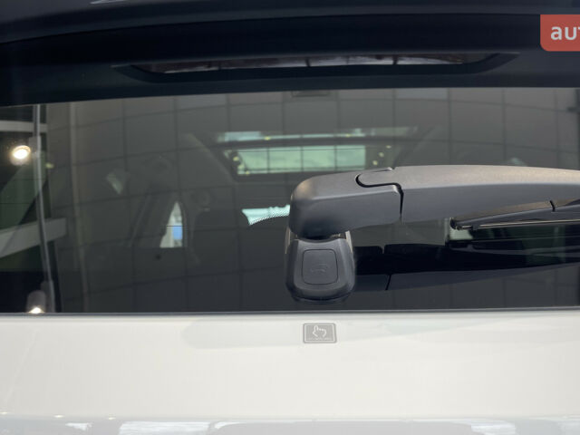 купить новое авто Maxus Euniq 6 2023 года от официального дилера MAXUS Maxus фото