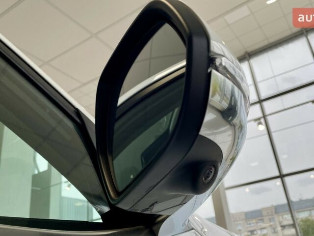 купить новое авто Maxus Euniq 6 2023 года от официального дилера MAXUS Maxus фото