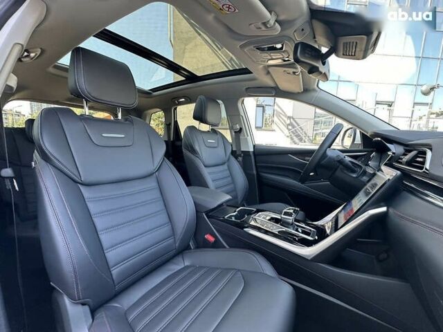 Maxus Euniq 6, объемом двигателя 0 л и пробегом 1 тыс. км за 27500 $, фото 12 на Automoto.ua