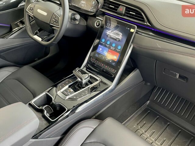 купить новое авто Maxus Euniq 6 2023 года от официального дилера MAXUS Maxus фото
