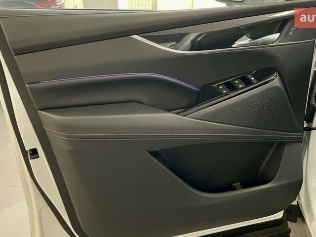 купить новое авто Maxus Euniq 6 2023 года от официального дилера MAXUS Maxus фото