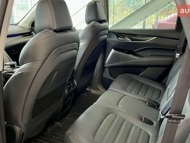 купить новое авто Maxus Euniq 6 2023 года от официального дилера MAXUS Maxus фото