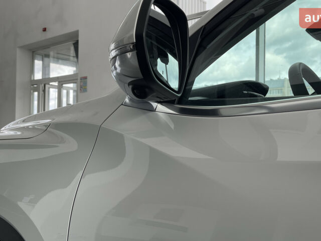 купить новое авто Maxus Euniq 6 2023 года от официального дилера MAXUS Maxus фото