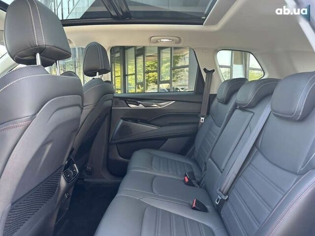 Maxus Euniq 6, объемом двигателя 0 л и пробегом 1 тыс. км за 27500 $, фото 16 на Automoto.ua