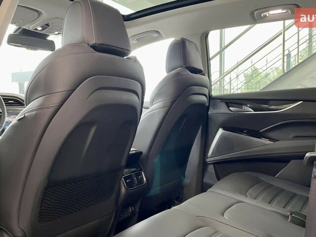 купить новое авто Maxus Euniq 6 2023 года от официального дилера MAXUS Maxus фото