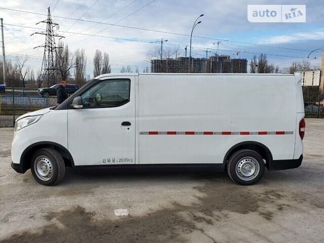 Maxus EV30L, об'ємом двигуна 0 л та пробігом 2 тис. км за 25700 $, фото 14 на Automoto.ua