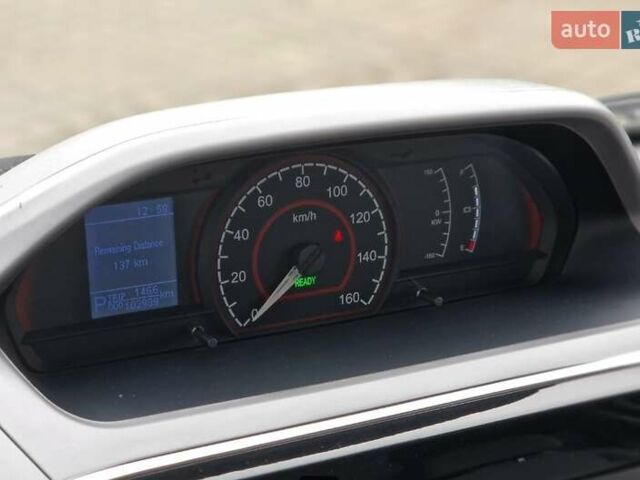 Maxus EV80 2019 в Киеве на Automoto.ua Белый Maxus EV80, объемом двигателя 0 л и пробегом 80 тыс. км за 17999 $, фото 19 на Automoto.ua