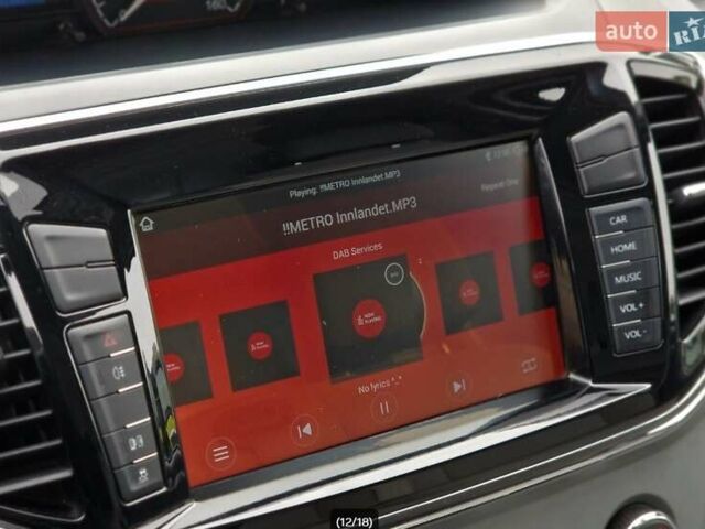 Maxus EV80 2019 в Киеве на Automoto.ua Белый Maxus EV80, объемом двигателя 0 л и пробегом 80 тыс. км за 17999 $, фото 21 на Automoto.ua