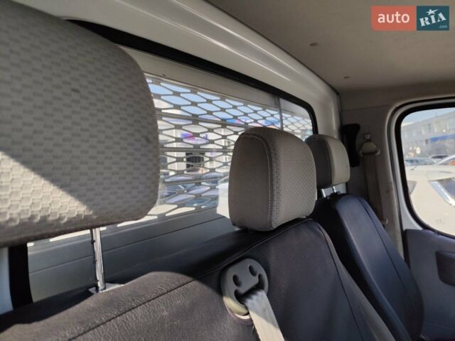 Білий Maxus EV80, об'ємом двигуна 0 л та пробігом 33 тис. км за 24444 $, фото 27 на Automoto.ua