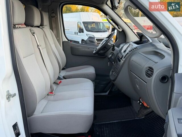 Білий Maxus EV80, об'ємом двигуна 0 л та пробігом 52 тис. км за 15500 $, фото 33 на Automoto.ua