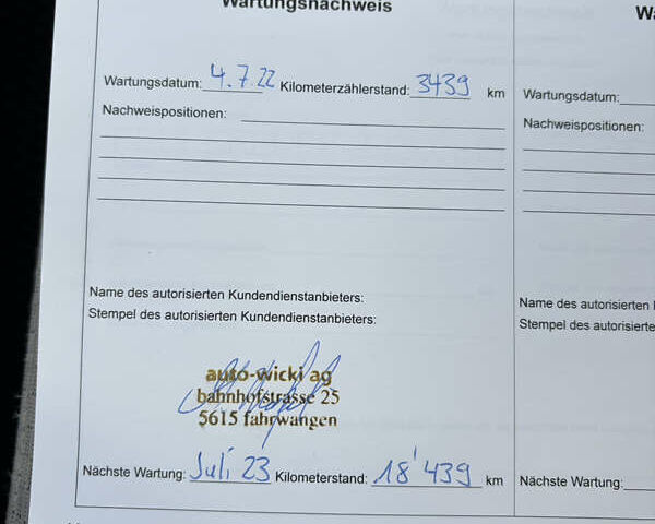 Белый Maxus EV80, объемом двигателя 0 л и пробегом 27 тыс. км за 16995 $, фото 24 на Automoto.ua