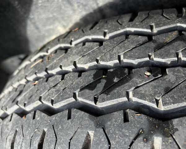 Белый Maxus EV80, объемом двигателя 0 л и пробегом 27 тыс. км за 16995 $, фото 10 на Automoto.ua